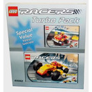 LEGO Racers Turbo Pack 65062