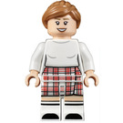 LEGO Rachel Green Minifigure