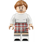 LEGO Rachel Green Minifigur