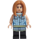 LEGO Rachel Green Figurine