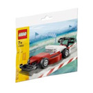 LEGO Racing Car Set 11950 Packaging