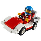 LEGO Racing Car Set 30150