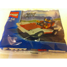 LEGO Racing Auto 30150 Packaging