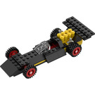 LEGO Racing Car 695-1