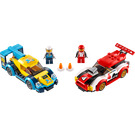 LEGO Racing Cars Set 60256