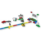 LEGO Racing Set 3614