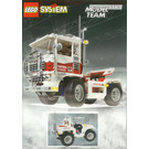 LEGO Racing Truck Set 5563