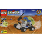 LEGO Radar Buggy Set 3068
