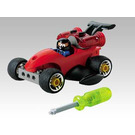 LEGO Radical Racer 2912