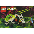 LEGO Radon Rover Set 6829
