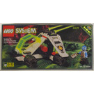 LEGO Radon Rover Set 6829 Packaging