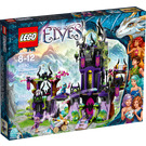 LEGO Ragana's Magic Shadow Castle Set 41180 Packaging