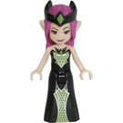 LEGO Ragana Shadowflame Minifigure