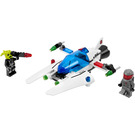 LEGO Raid VPR 5981