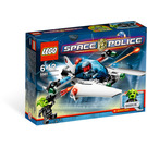 LEGO Raid VPR Set 5981 Packaging