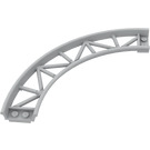 LEGO Rail 13 x 13 Curved with Edges (25061)