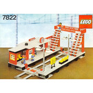 LEGO Railway Station 7822