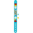 LEGO Rainbow Bracelet 41900