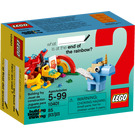 LEGO Rainbow Fun Set 10401 Packaging