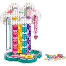 LEGO Rainbow Jewellery Stand 41905