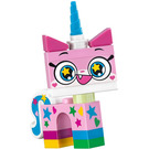 LEGO Rainbow Unikitty Minifigure