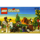 LEGO Raindance Ridge Set 6718