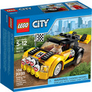 LEGO Rally Auto 60113 Packaging