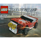 LEGO Rally Racer 7801