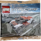 LEGO Rally Raider Set 30030 Packaging