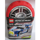 LEGO Rally Sprinter Set 8120 Packaging