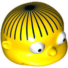 LEGO Ralph Wiggum Head (16788)