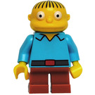 LEGO Ralph Wiggum minifiguur