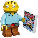 LEGO Ralph Wiggum 71005-10