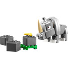 LEGO Rambi the Rhino 71420