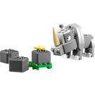 LEGO Rambi the Rhino Set 71420