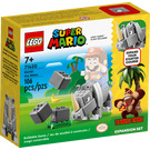 LEGO Rambi the Rhino Set 71420 Packaging
