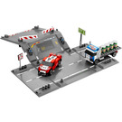 LEGO Ramp Crash Set 8198