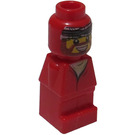 LEGO Ramses Piramide Adventurer Microfiguur