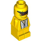 LEGO Ramses Pyramid Adventurer Microfigure