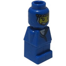 LEGO Ramses Pyramide Adventurer Microfigure