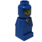 LEGO Ramses Pyramid Adventurer Microfigure