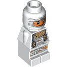 LEGO Ramses Piramide King Ramses Microfigure