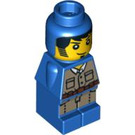 LEGO Ramses Return Adventurer Microfigure