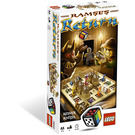 LEGO Ramses Return 3855
