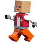 LEGO Rancher Minifigure