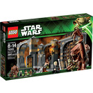 LEGO Rancor Pit Set 75005 Packaging