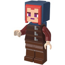 LEGO Ranger Hero Minifigur