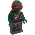 LEGO Raphael - with Armor Minifigure