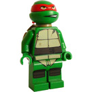LEGO Raphael with Gritted Teeth Minifigure