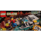 LEGO Rapid Rider 4920 Packaging